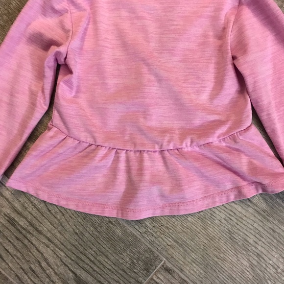 Champion Performance Toddler Jacket - Picture 5 of 5